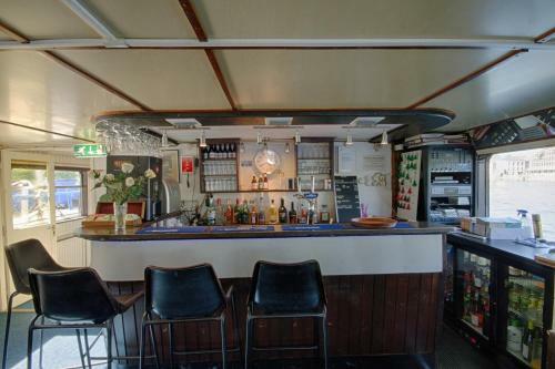 Albergue Botel Maastricht
