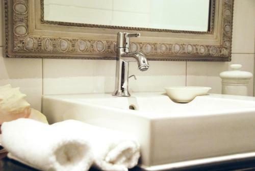 Apartamento Suite " Mon R�ve "