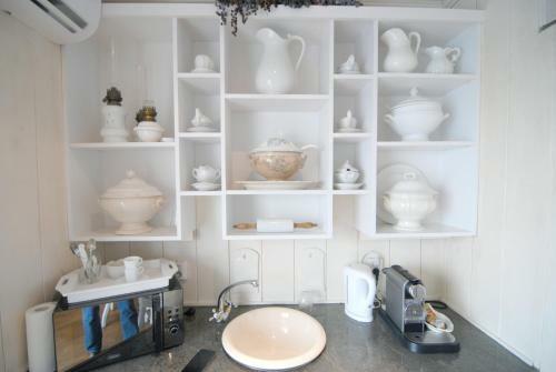 Apartamento Suite " Mon R�ve "
