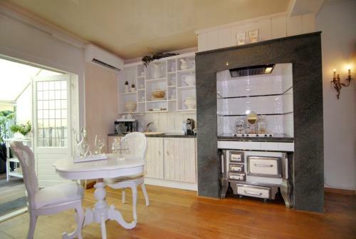 Apartamento Suite " Mon R�ve "