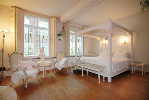 Apartamento Suite " Mon R�ve "