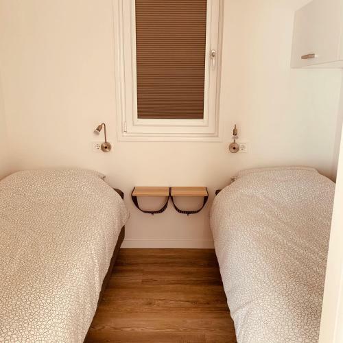Apartamento Vakantiepark Schouwenduin