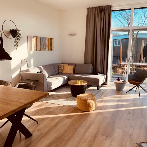 Apartamento Vakantiepark Schouwenduin