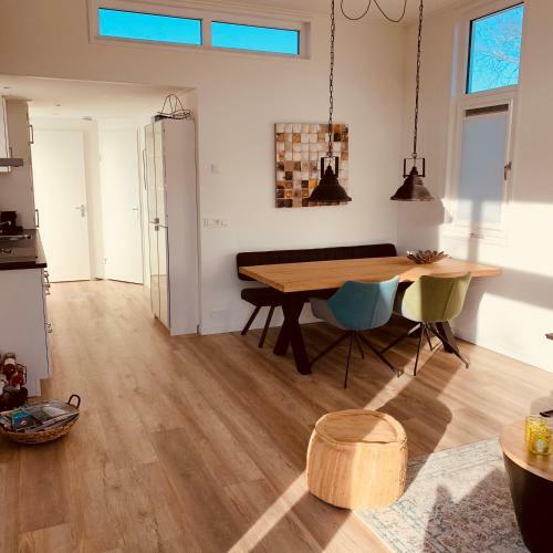 Apartamento Vakantiepark Schouwenduin