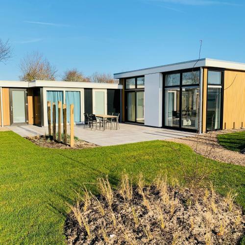 Apartamento Vakantiepark Schouwenduin
