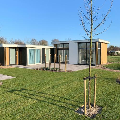 Apartamento Vakantiepark Schouwenduin