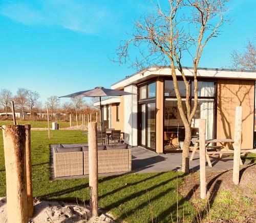 Apartamento Vakantiepark Schouwenduin