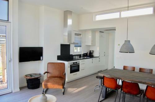 Apartamento Vakantiepark Schouwenduin