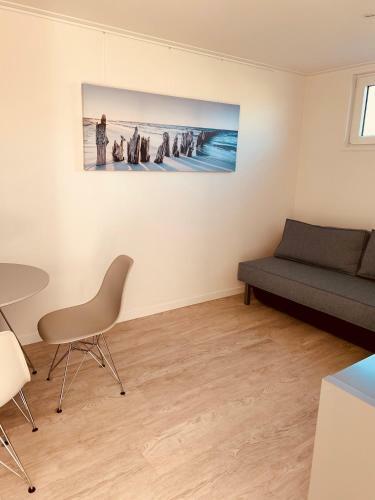 Apartamento Vakantiepark Schouwenduin