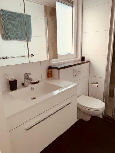 Apartamento Vakantiepark Schouwenduin