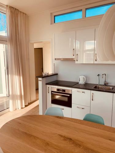 Apartamento Vakantiepark Schouwenduin