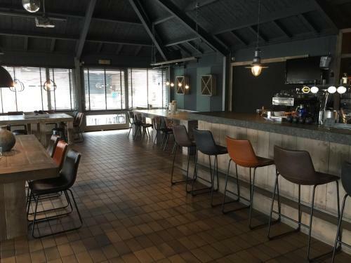 Apartamento Vakantiepark Schouwenduin