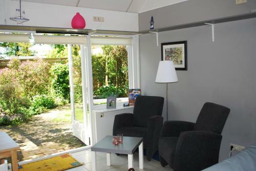 Apartamento De Zeeuwster