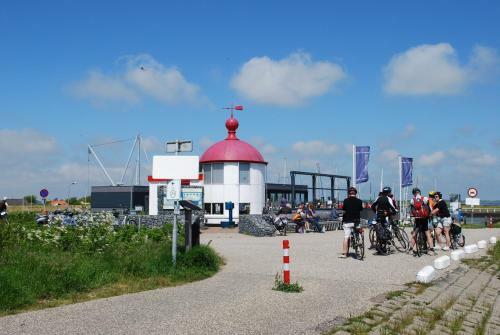 Apartamento De Zeeuwster