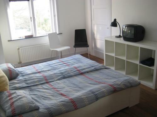 Bed & Breakfast Zeeland Aan Zee