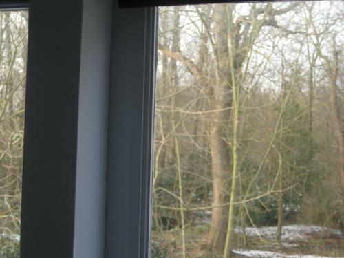 Bed & Breakfast Zeeland Aan Zee