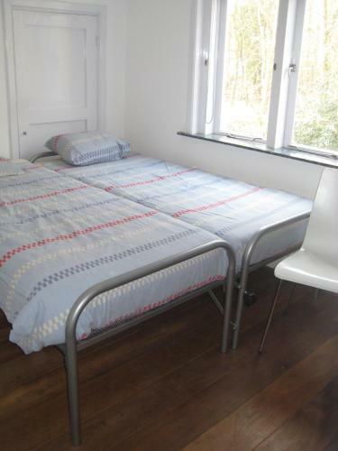 Bed & Breakfast Zeeland Aan Zee