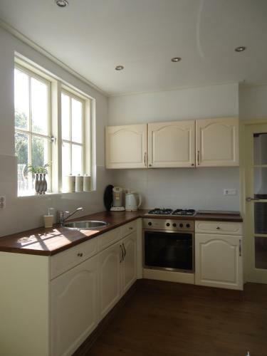 Bed & Breakfast T Laege Uus