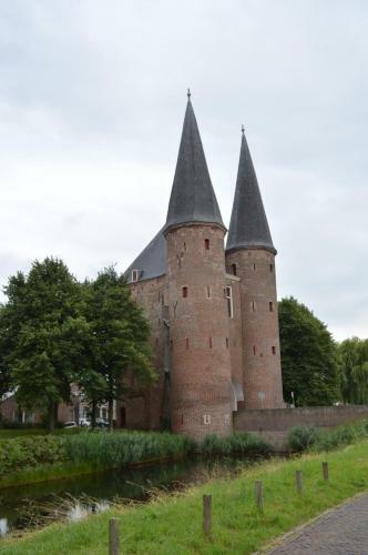 Bed & Breakfast T Laege Uus