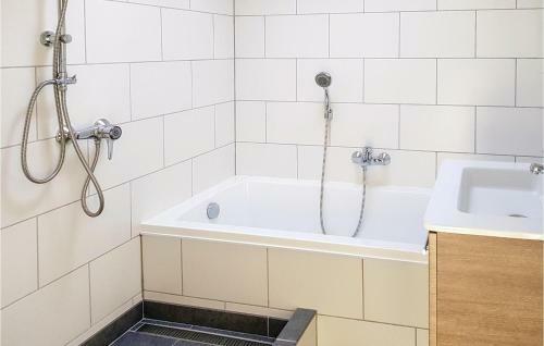 Apartment Hippolytushoef