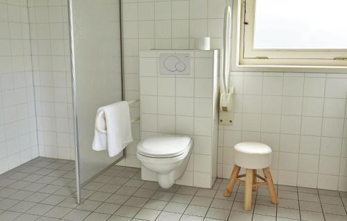 Holiday Home Hippolytushoef