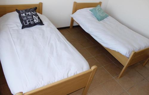 Holiday Home Hippolytushoef