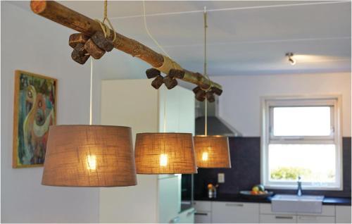 Holiday Home Hippolytushoef II