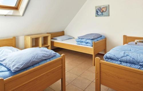 Holiday Home Hippolytushoef II