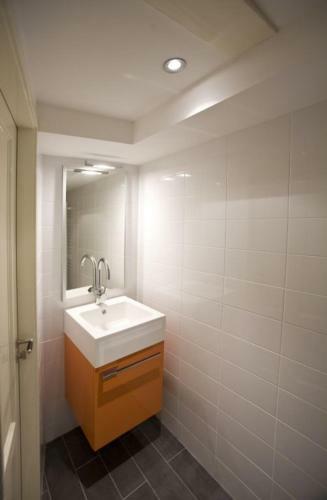 Apartamento Spaarne Dream Appartment Haarlem