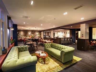 Golden Tulip Hotel Lion D'or