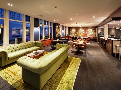 Golden Tulip Hotel Lion D'or