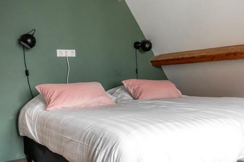 Bed And Breakfast Haarlem 1001 Nacht
