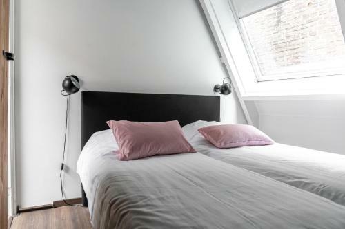 Bed And Breakfast Haarlem 1001 Nacht