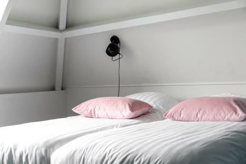 Bed And Breakfast Haarlem 1001 Nacht