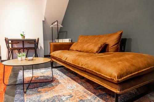 Bed And Breakfast Haarlem 1001 Nacht