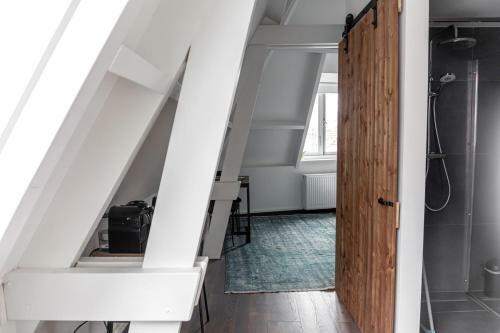 Bed And Breakfast Haarlem 1001 Nacht