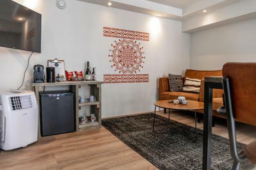 Bed And Breakfast Haarlem 1001 Nacht