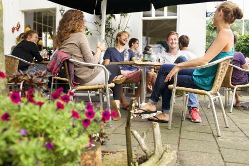 Albergue Stayokay Haarlem