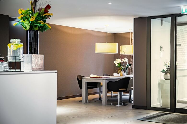 Apartamento Holiday Inn Express The Hague Parliament