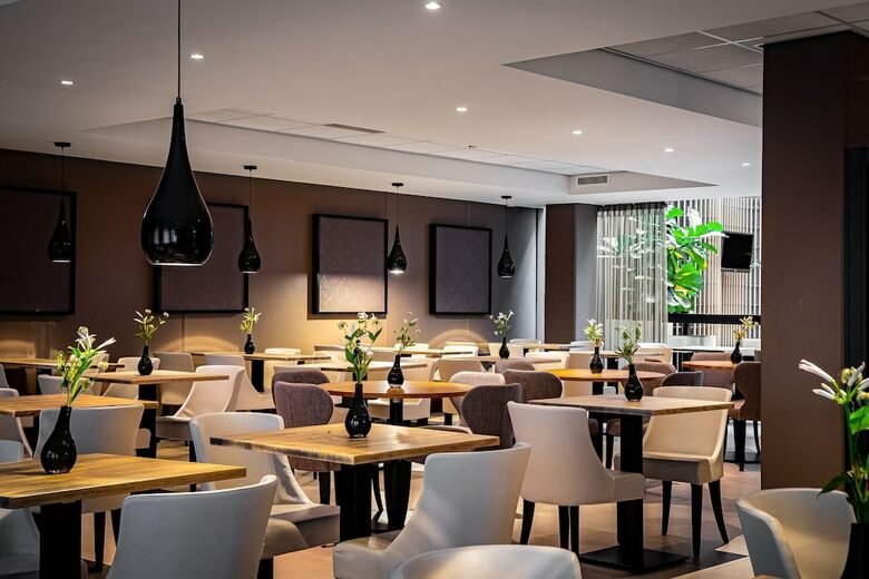 Apartamento Holiday Inn Express The Hague Parliament
