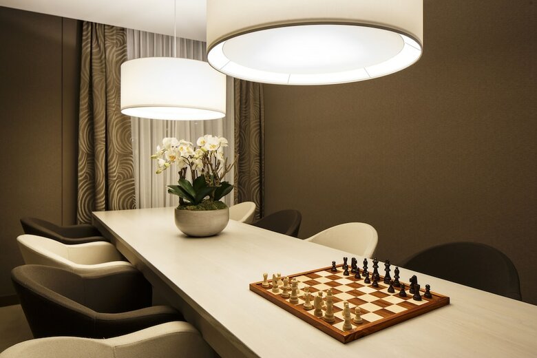 Apartamento Holiday Inn Express The Hague Parliament