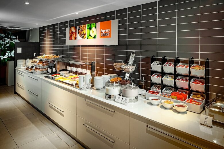 Apartamento Holiday Inn Express The Hague Parliament