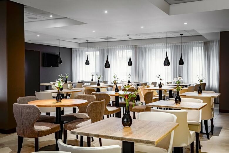 Apartamento Holiday Inn Express The Hague Parliament