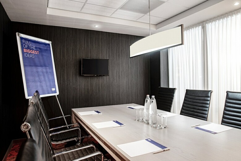 Apartamento Holiday Inn Express The Hague Parliament