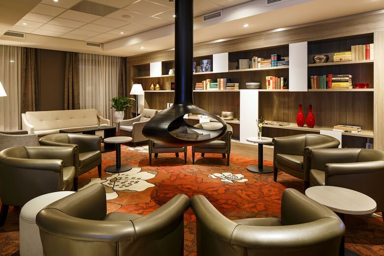 Apartamento Holiday Inn Express The Hague Parliament