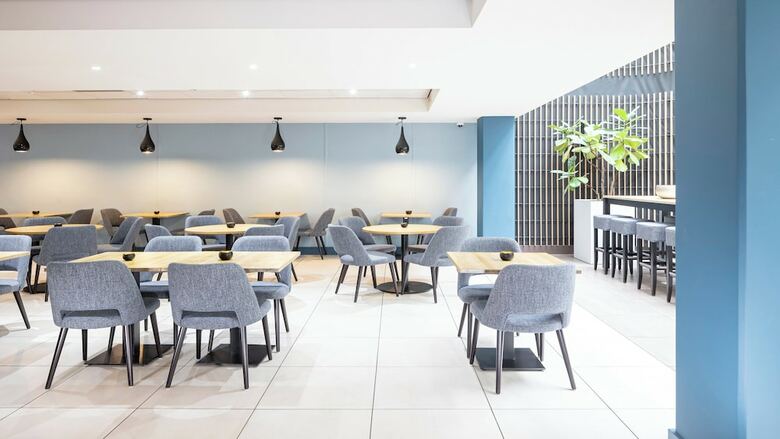 Apartamento Holiday Inn Express The Hague Parliament