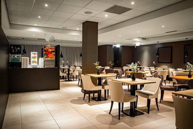 Apartamento Holiday Inn Express The Hague Parliament