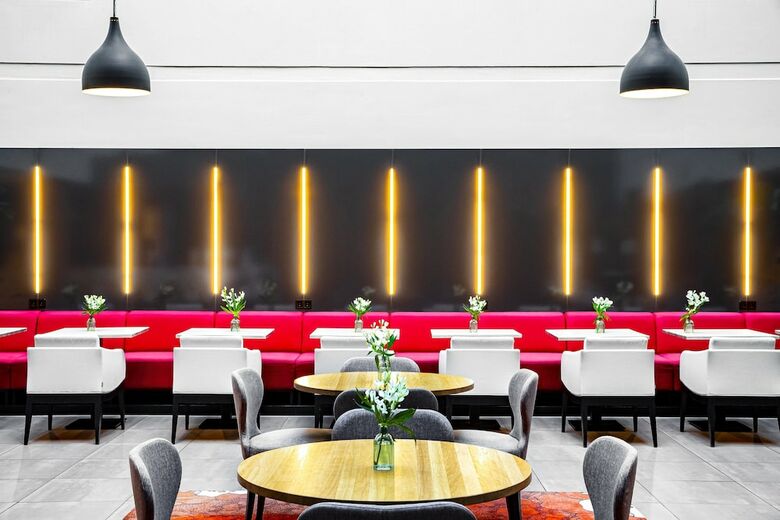 Apartamento Holiday Inn Express The Hague Parliament