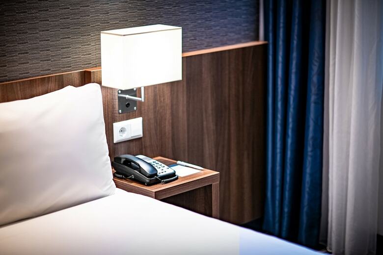 Apartamento Holiday Inn Express The Hague Parliament