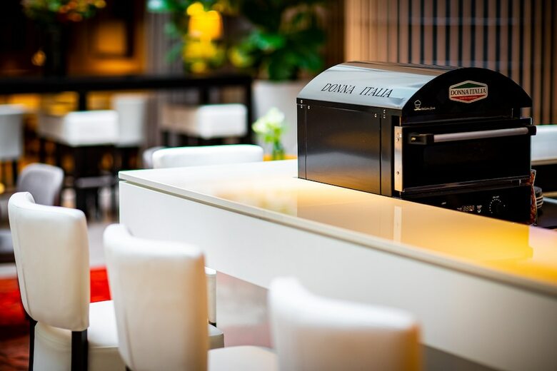 Apartamento Holiday Inn Express The Hague Parliament